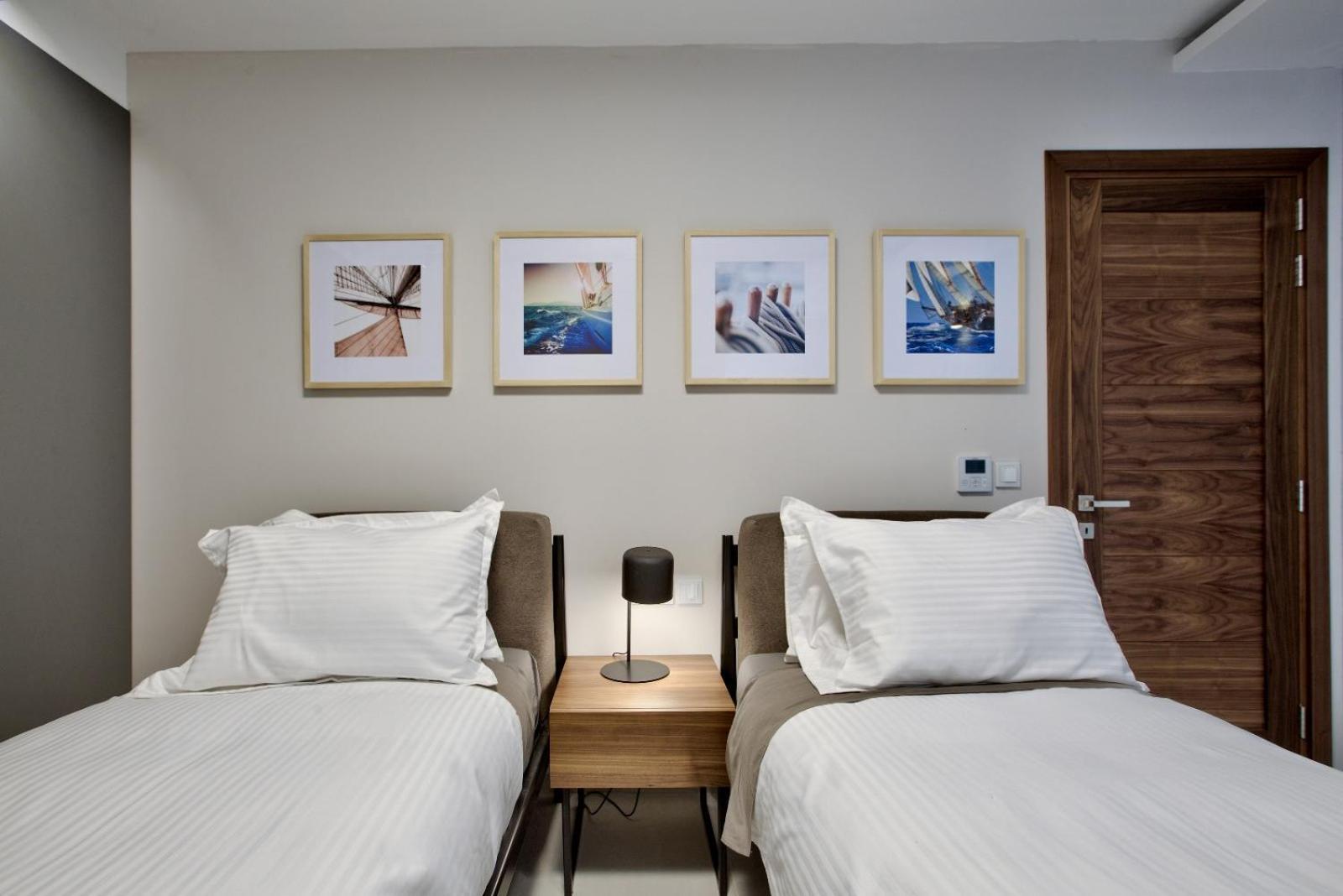Sea Front Spacious Valletta Views Apartments Sliema Zewnętrze zdjęcie